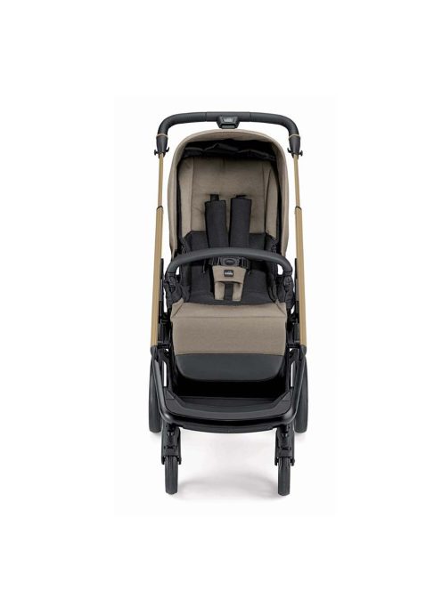 CAM babakocsi Modus Duo 602