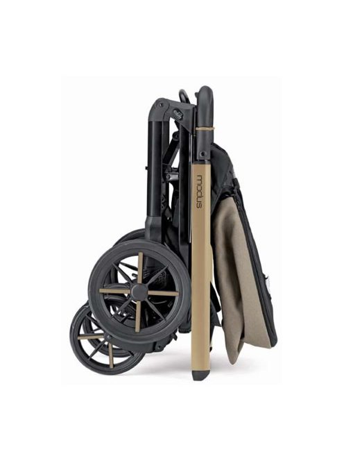 CAM babakocsi Modus Duo 602