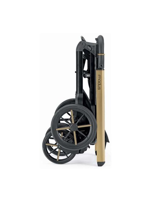 CAM babakocsi Modus Duo 602