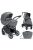 CAM babakocsi Modus Duo 603