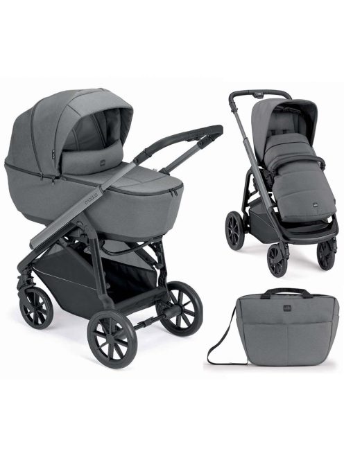 CAM babakocsi Modus Duo 603