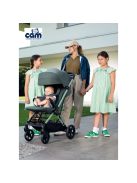 CAM sportbabakocsi Off-road Air 216