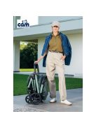 CAM sportbabakocsi Off-road Air 216