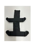 CAM univerzális adapter autós babahordozó rögzítéséhez Dinamico és Fluido babakocsi vázra