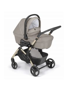 CAM babakocsi Fluido Easy Duo 951