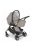 CAM babakocsi Fluido Easy Duo 951