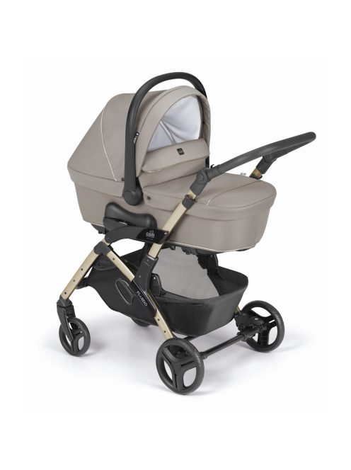 CAM babakocsi Fluido Easy Duo 951