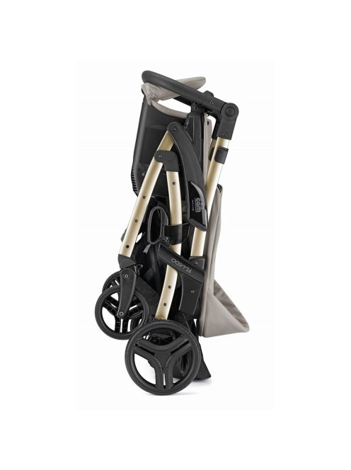 CAM babakocsi Fluido Easy Duo 951