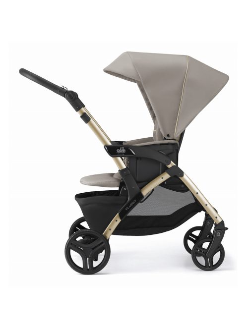 CAM babakocsi Fluido Easy Duo 951