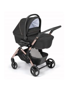 CAM babakocsi Fluido Easy Duo 952