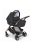 CAM babakocsi Fluido Easy Duo 952