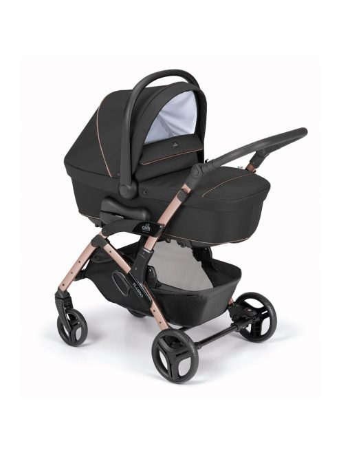 CAM babakocsi Fluido Easy Duo 952