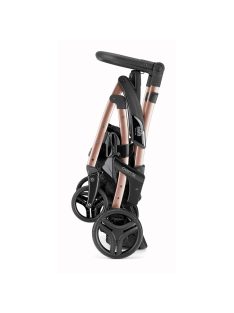 CAM babakocsi Fluido Easy Duo 952