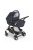 CAM babakocsi Fluido Easy Duo 958