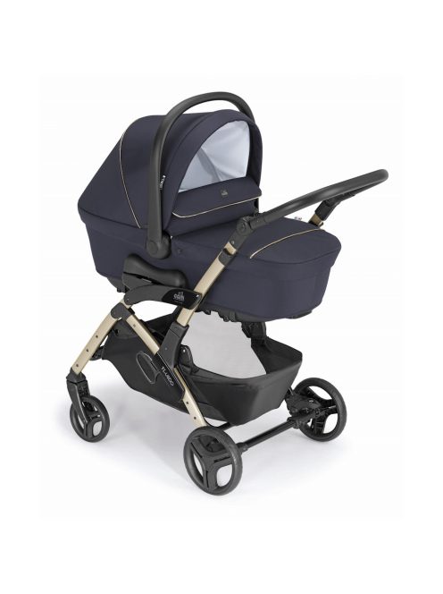 CAM babakocsi Fluido Easy Duo 958