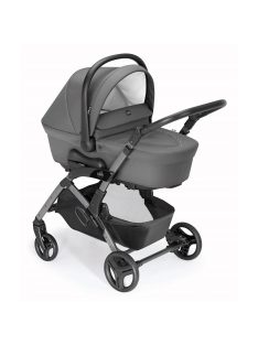 CAM babakocsi Fluido Easy Romantic Duo 959