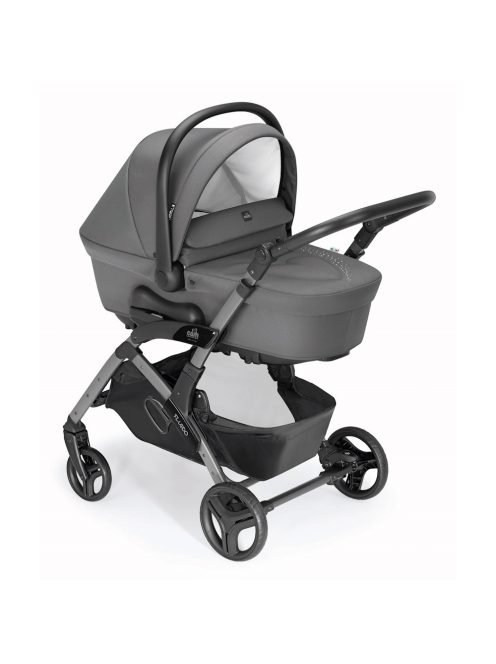 CAM babakocsi Fluido Easy Romantic Duo 959