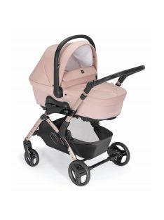 CAM babakocsi Fluido Easy Romantic Duo 960