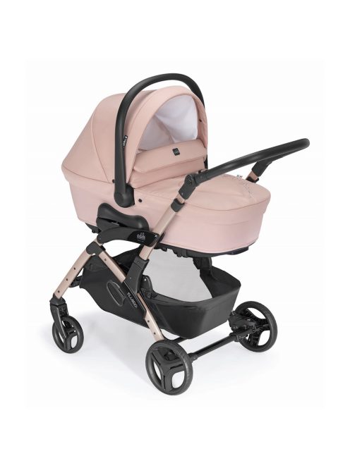 CAM babakocsi Fluido Easy Romantic Duo 960