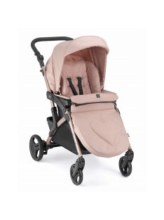 CAM babakocsi Fluido Easy Romantic Duo 960
