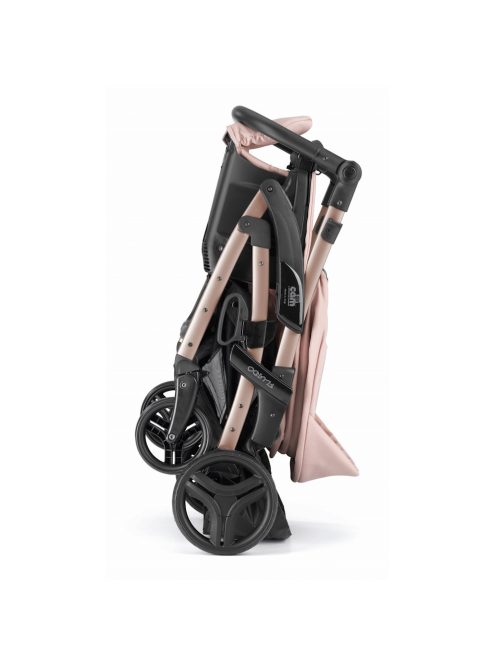 CAM babakocsi Fluido Easy Romantic Duo 960