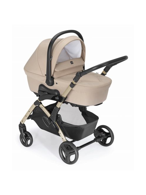 CAM babakocsi Fluido Easy Romantic Duo 961