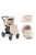 CAM babakocsi Dinamico Smart Duo 991