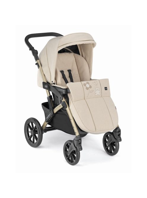 CAM babakocsi Dinamico Smart Duo 991