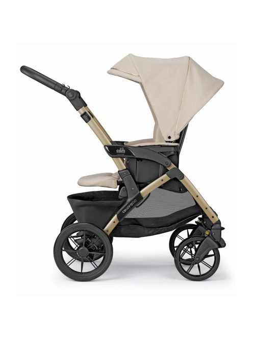 CAM babakocsi Dinamico Smart Duo 991