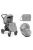 CAM babakocsi Dinamico Smart Duo 992