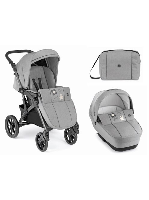 CAM babakocsi Dinamico Smart Duo 992