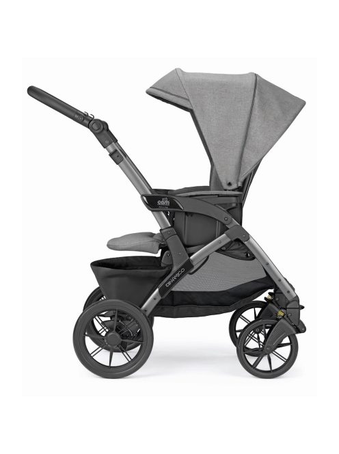 CAM babakocsi Dinamico Smart Duo 992