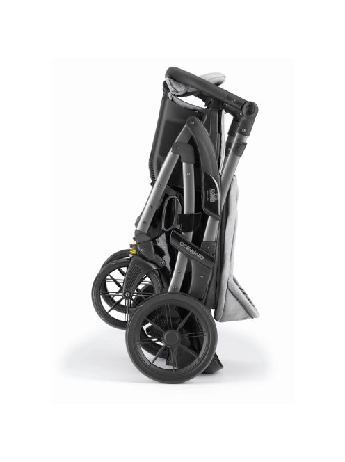 CAM babakocsi Dinamico Smart Duo 992