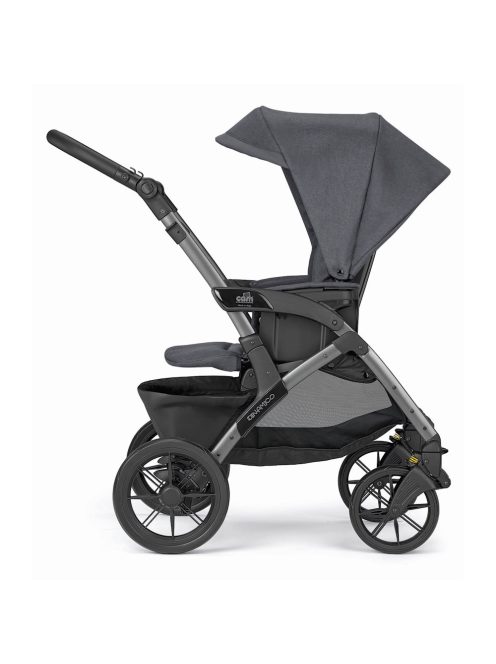 CAM babakocsi Dinamico Smart Duo 993