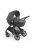 CAM babakocsi Dinamico Smart 341