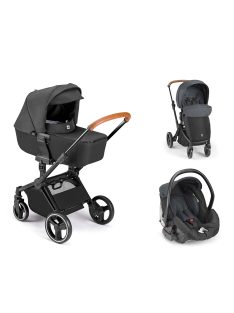 CAM babakocsi Next Evo 931