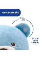 Chicco Baby Bear plüss maci projektorvetítö és éjszakai lámpa kék