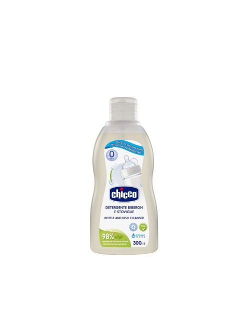 Chicco mosogatószer 300ml