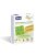 Chicco Natural Stickers illatosított színes tapaszok 12 db