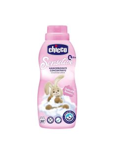   Chicco öblítõ koncentrátum 750ml Delicate flowers rózsaszín