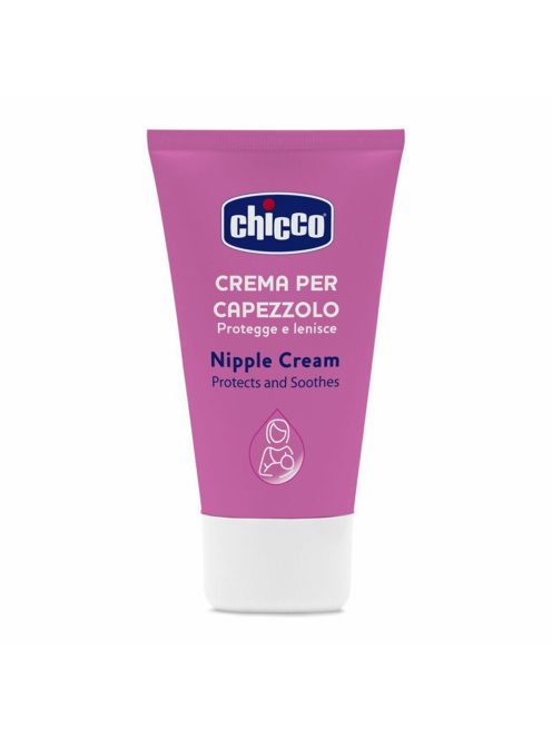 Chicco Bimbóvédõ krém 30ml