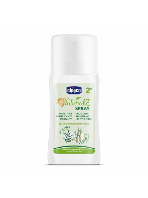 Chicco NaturalZ védõ spray 100ml