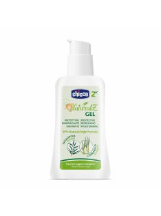 Chicco NaturalZ védõ gél 60ml