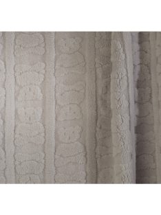 Gamberritos takaró wellsoft macis 80x110cm szürke 10973