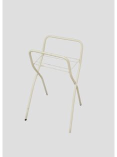   Kádállvány összecsukható kádhoz 70cm/kád nélkül "B" FEHÉR
