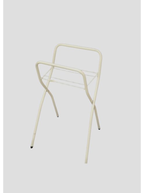 Kádállvány összecsukható kádhoz 70cm/kád nélkül "B" FEHÉR