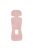 Zopa ülésbetét - Breeze - 1-es súlycsoportú biztonsági ülésbe Camelia Pink