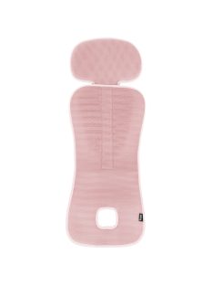   Zopa ülésbetét - Breeze - 2-3-as súlycsoportú biztonsági ülésbe Camelia Pink
