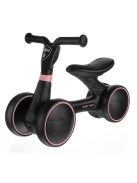 Zopa futóbicikli Easy-Way duplakerekû Race Pink