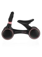 Zopa futóbicikli Easy-Way duplakerekû Race Pink